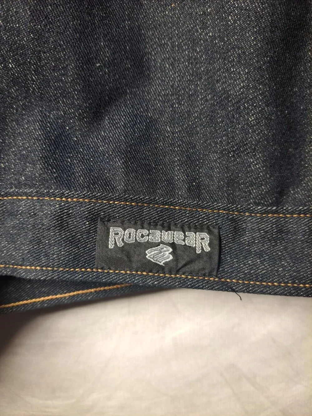 Rocawear crisp dark
